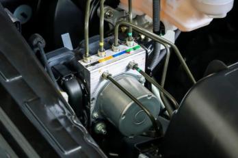 ABS module