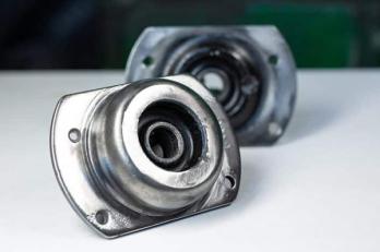 Car engine mount