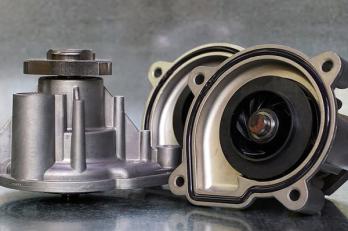 car water pump