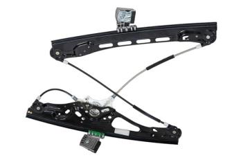 Window regulator