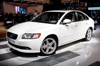 Volvo S40