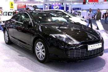 Renault Laguna