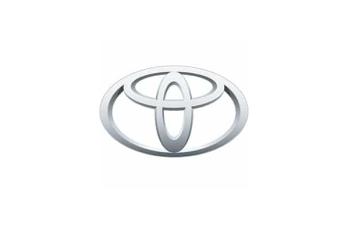Toyota Logo