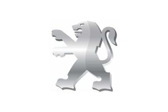 Peugeot Logo