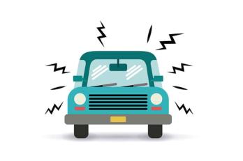 Car making noise