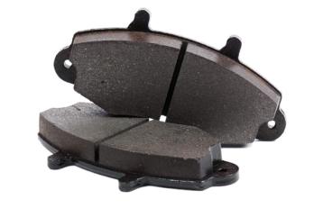 brake pads