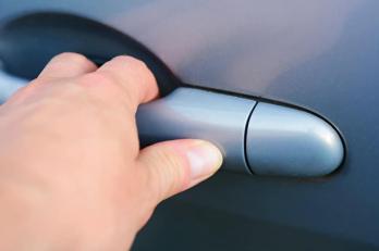 car door handle