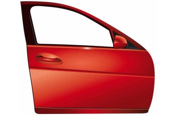 Car Door