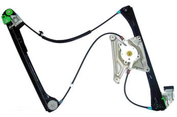 Window regulator