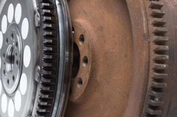 Flywheel