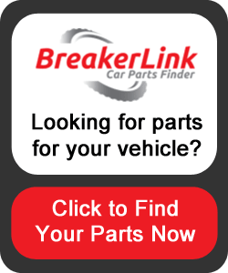 Break the Ice – Dealing with A Car Door That's Frozen Shut - BreakerLink  Blog