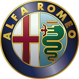 Alfa Romeo Car Parts