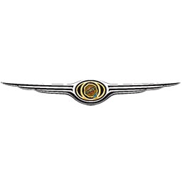 Chrysler Logo