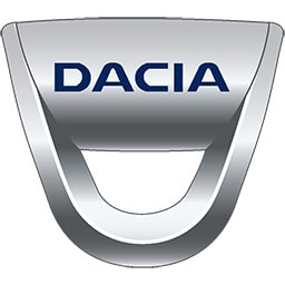 Dacia Car Parts