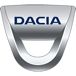 Dacia Logo