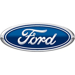 Ford Logo