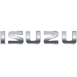 Isuzu Logo