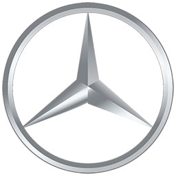 Mercedes Logo