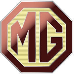 MG Car Parts