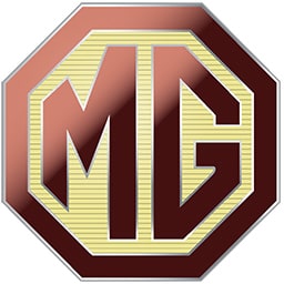 MG Logo