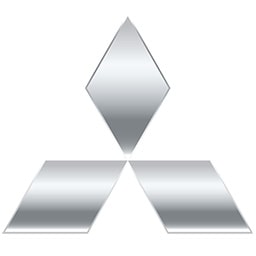 Mitsubishi Logo