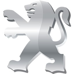 Peugeot Logo