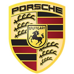 Porsche Car Parts