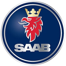 Saab Logo