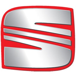 Seat Logo