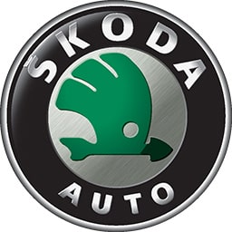 Skoda Car Parts
