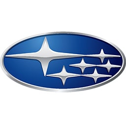 Subaru Car Parts