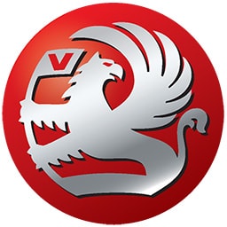 Vauxhall Logo