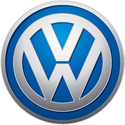 Volkswagen Logo