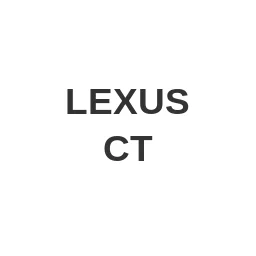 Lexus Logo