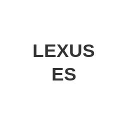 Lexus Logo