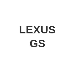Lexus Logo