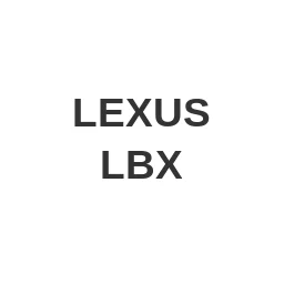 Lexus Logo