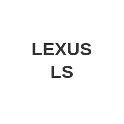 Lexus Logo