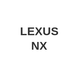 Lexus Logo