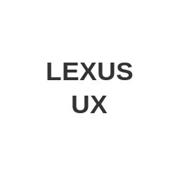 Lexus Logo
