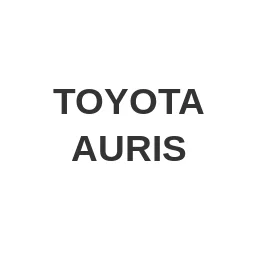 Toyota Logo