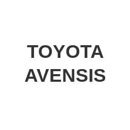 Toyota Logo