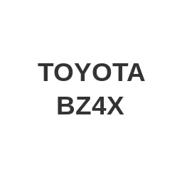 Toyota Logo