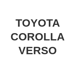 Toyota Logo