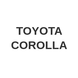 Toyota Logo