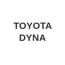 Toyota Logo
