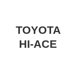 Toyota Logo