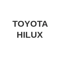 Toyota Logo
