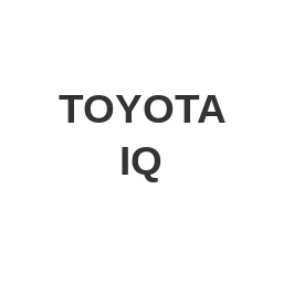 Toyota Logo