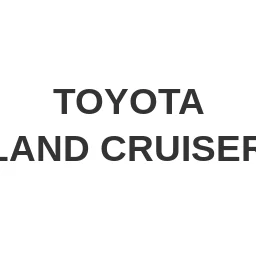 Toyota Logo